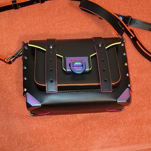 Michael Kors Manhattan Bag